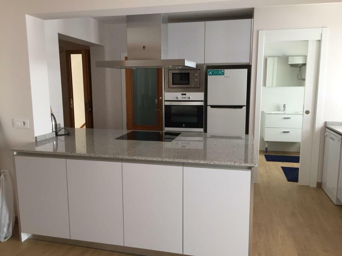 Apartments Denia Ngoại thất bức ảnh