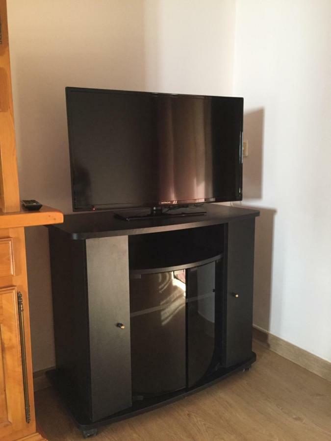 Apartments Denia Ngoại thất bức ảnh